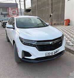 شيفروليه ايكونس